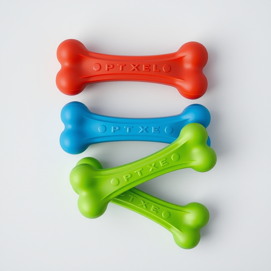 Dog & Cat Toys