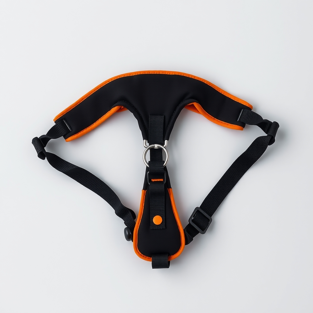 Collars, Leashes & Harnesses