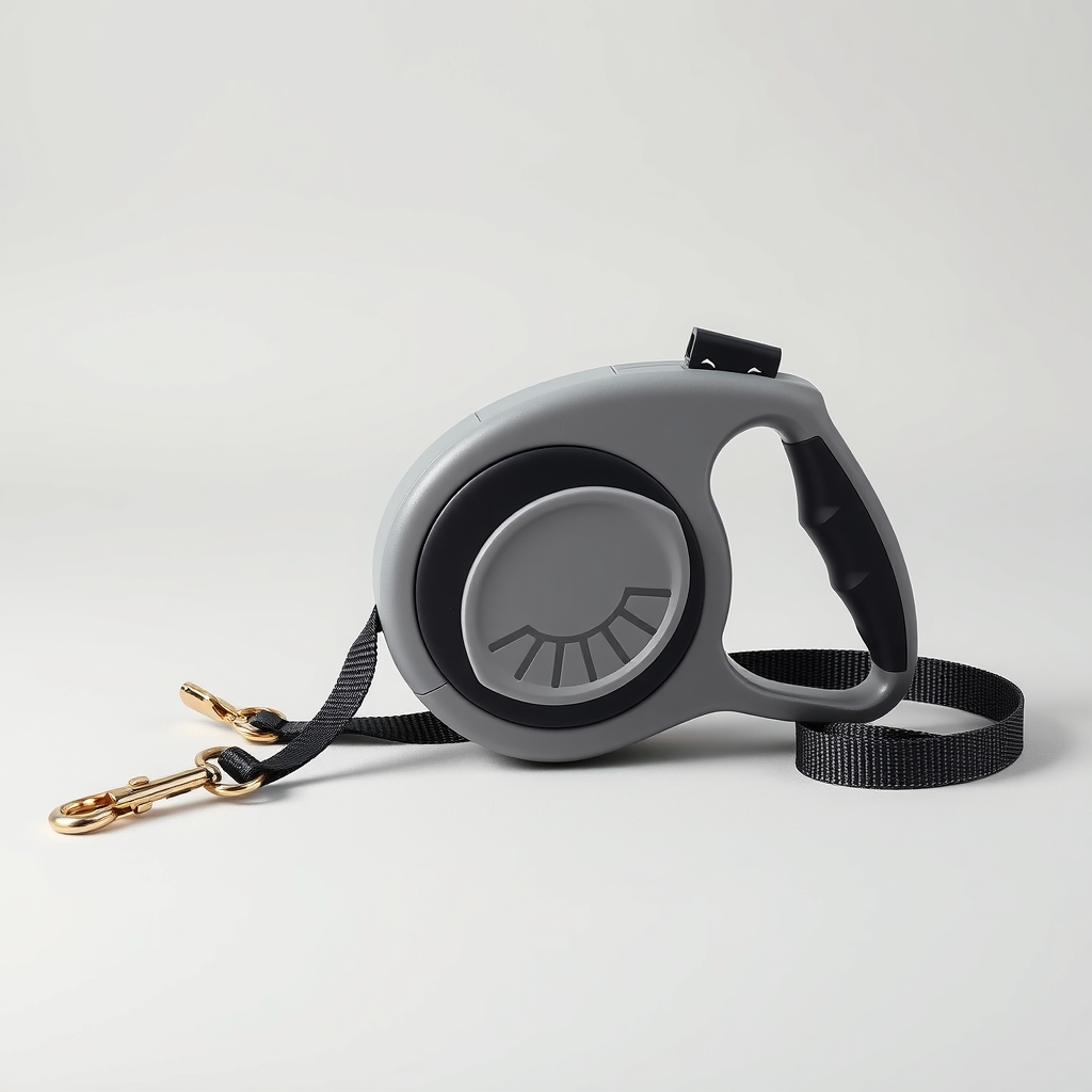 Retractable Dog Leash 5 m