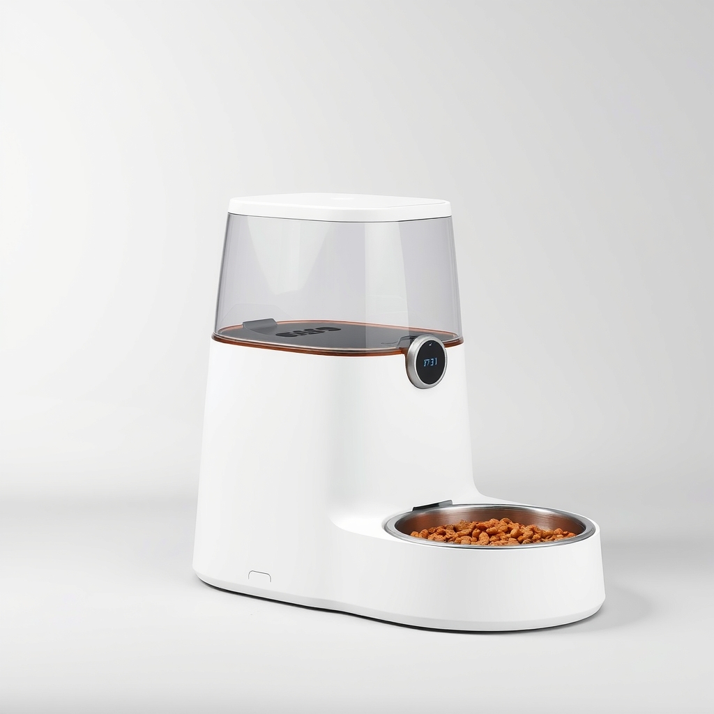 Smart Pet Devices