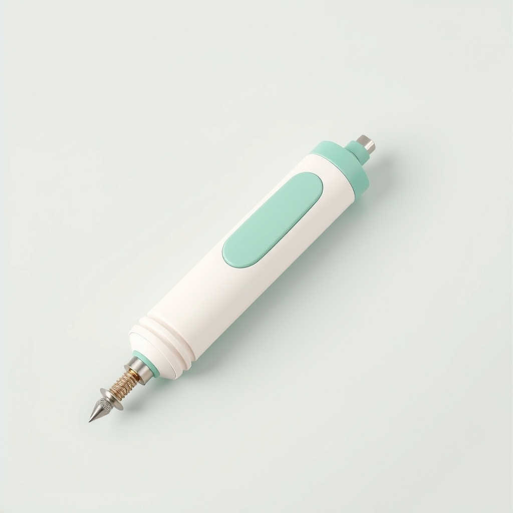 Rechargeable Pet Nail Grinder